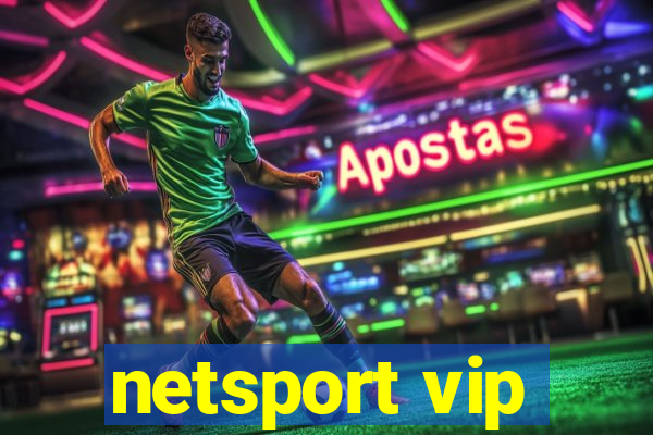 netsport vip